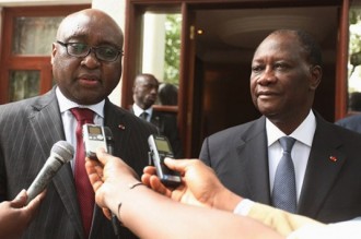 Côte d'Ivoire ; Avant son retour, la BAD organise deux événements majeurs